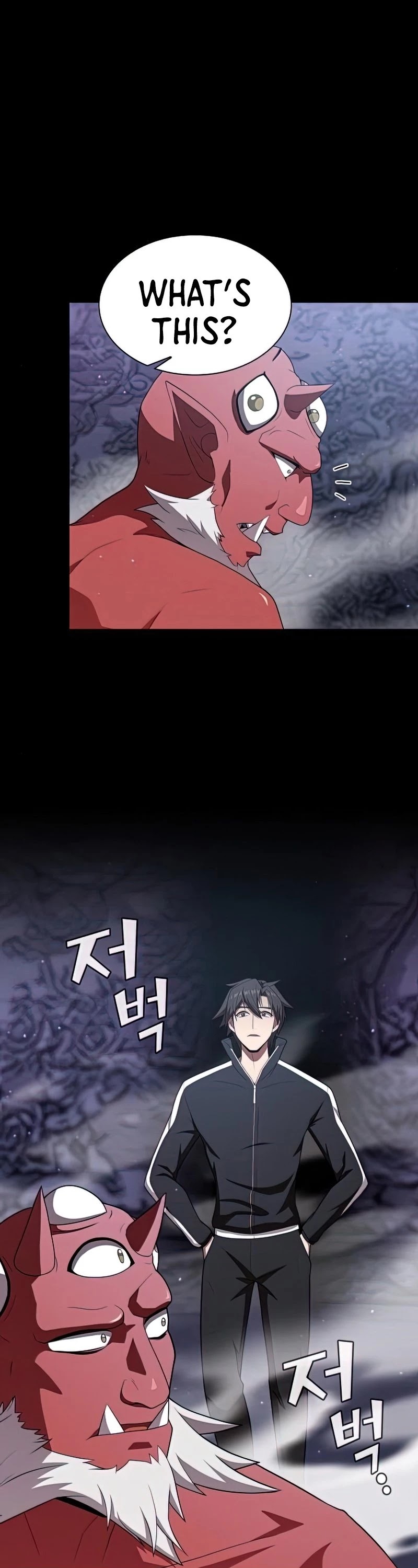 The Tutorial Tower's Advanced Player chapter 116 page 20