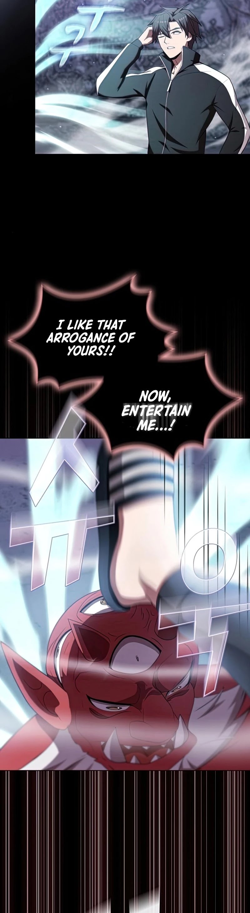 The Tutorial Tower's Advanced Player chapter 116 page 23