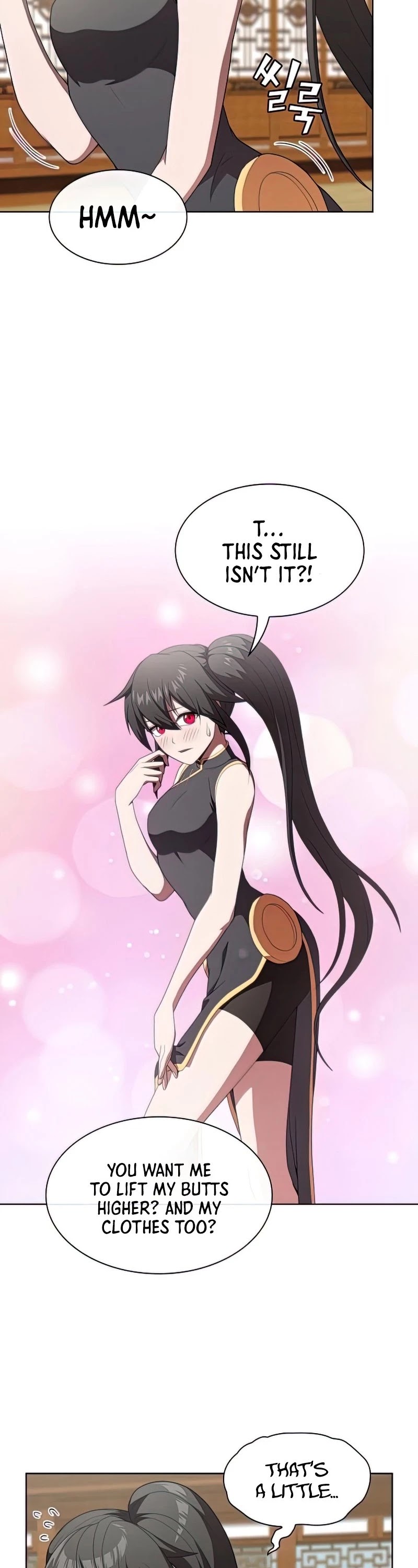 The Tutorial Tower's Advanced Player chapter 116 page 26