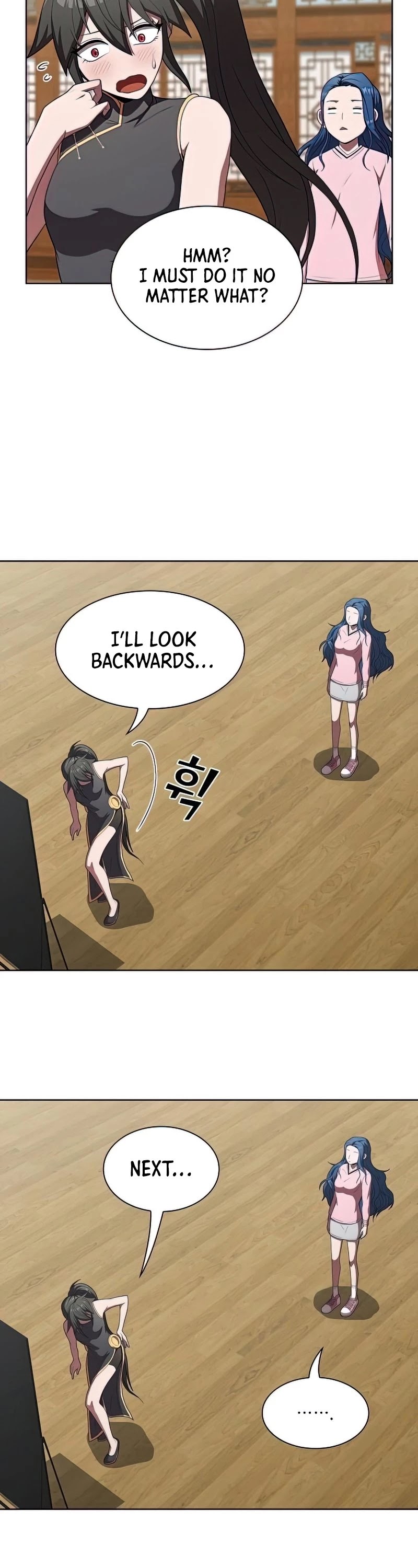 The Tutorial Tower's Advanced Player chapter 116 page 27