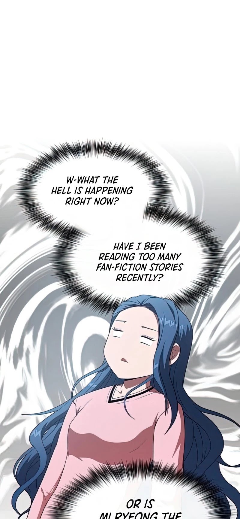 The Tutorial Tower's Advanced Player chapter 116 page 28