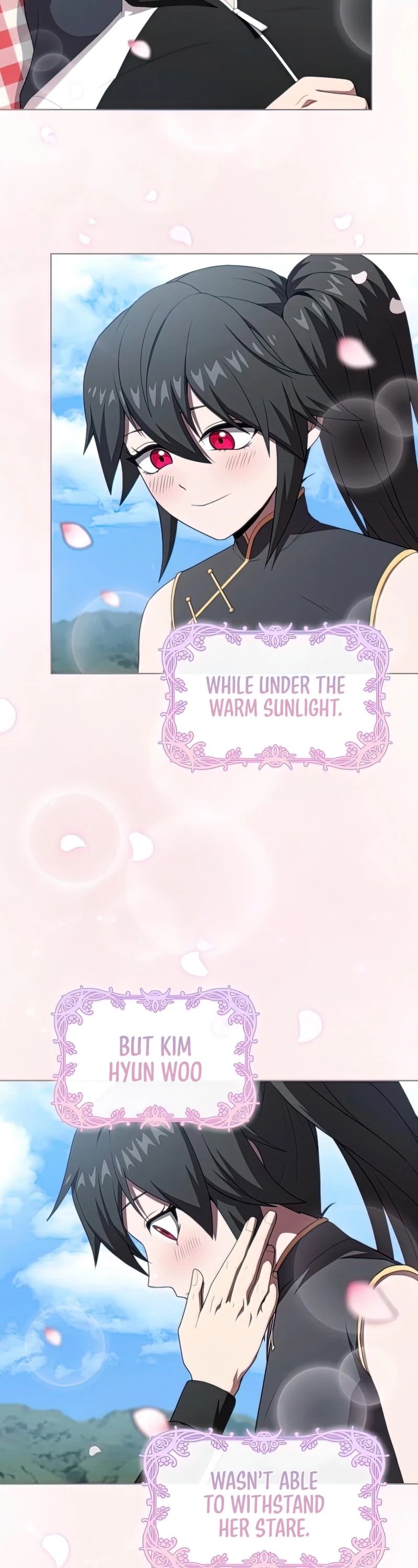 The Tutorial Tower's Advanced Player chapter 116 page 3