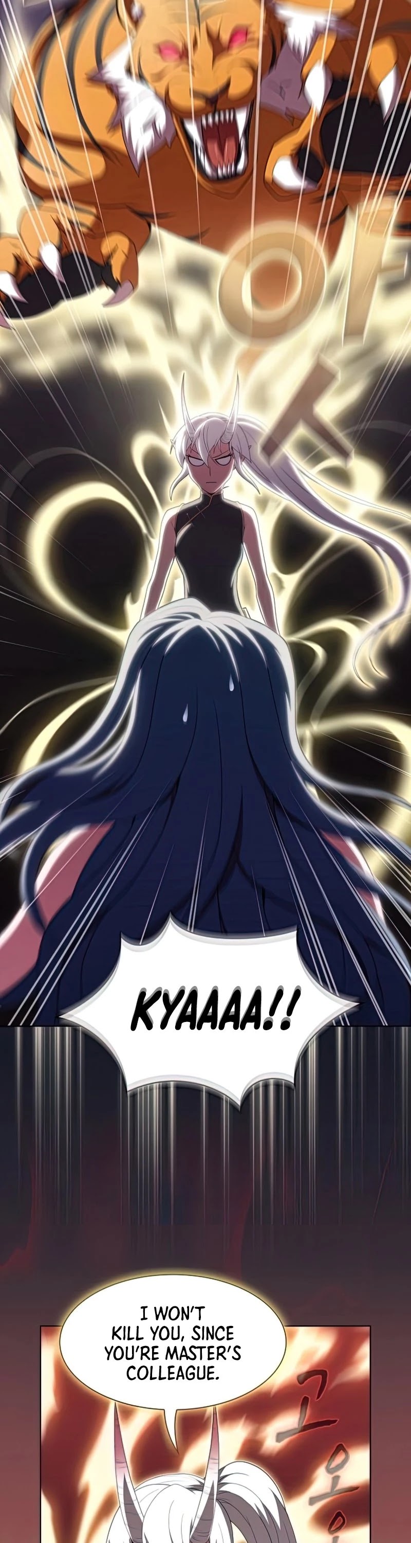 The Tutorial Tower's Advanced Player chapter 116 page 31