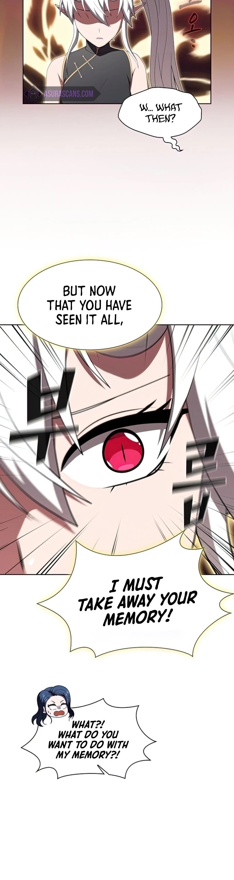 The Tutorial Tower's Advanced Player chapter 116 page 32