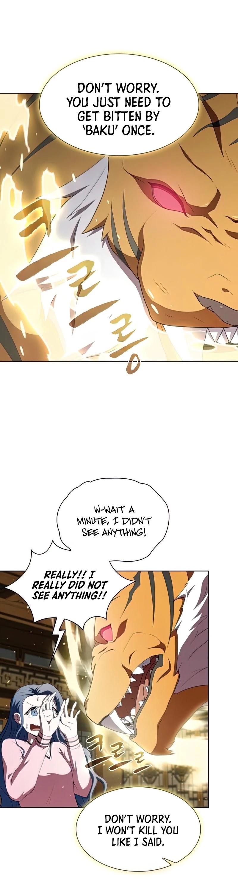 The Tutorial Tower's Advanced Player chapter 116 page 33