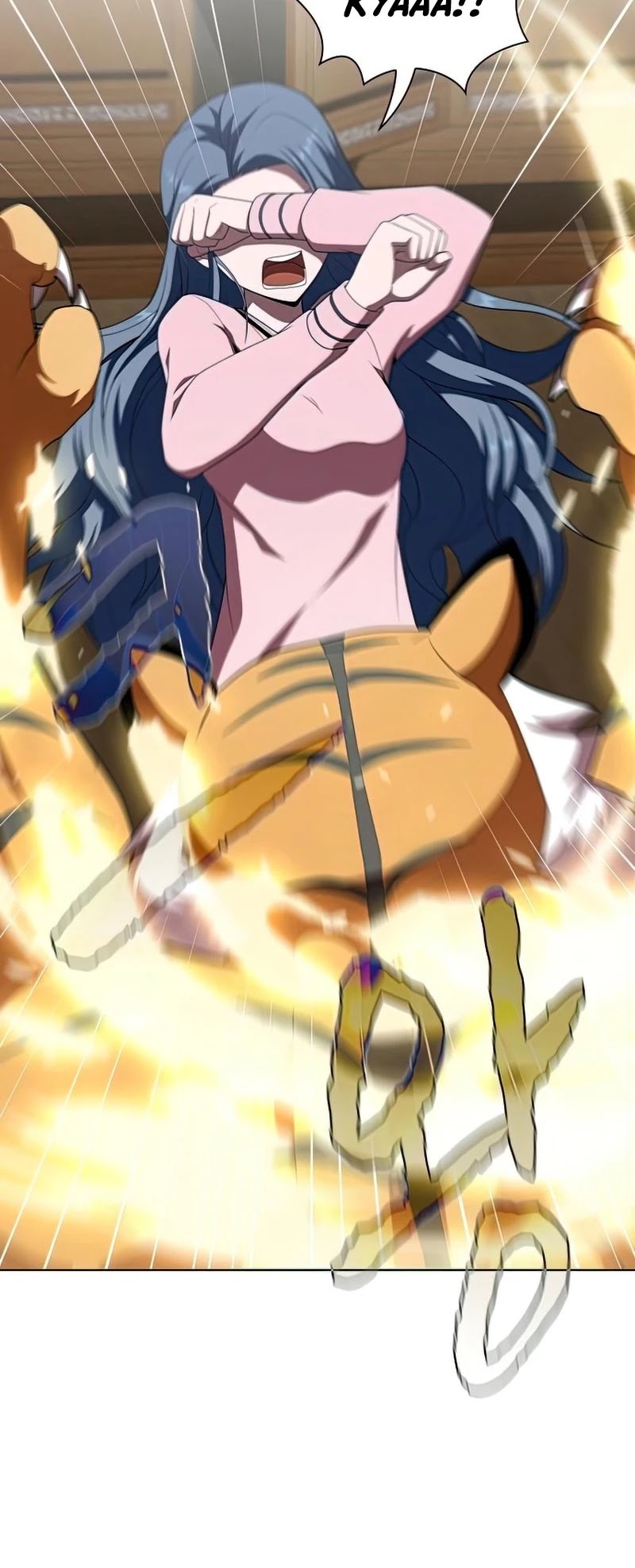 The Tutorial Tower's Advanced Player chapter 116 page 35