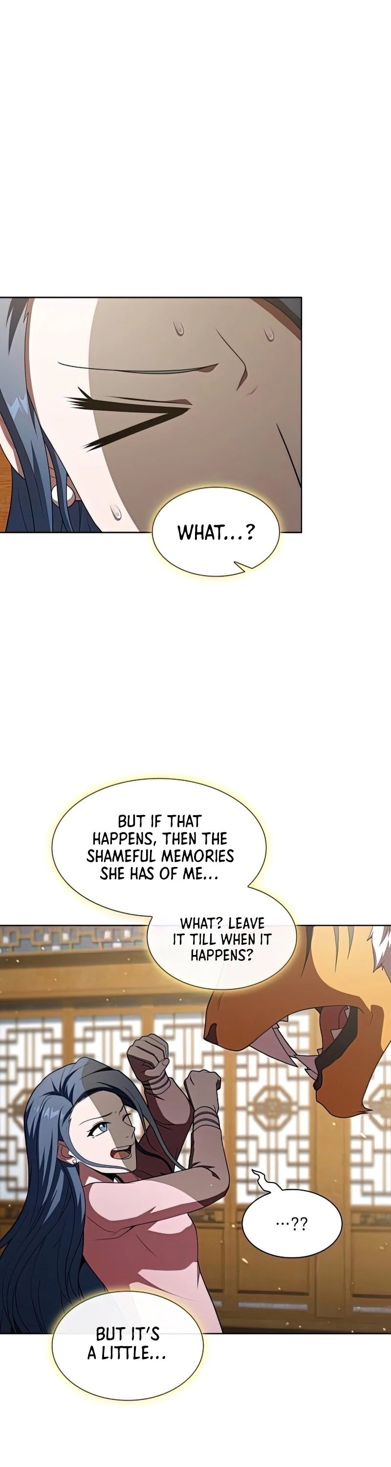 The Tutorial Tower's Advanced Player chapter 116 page 36