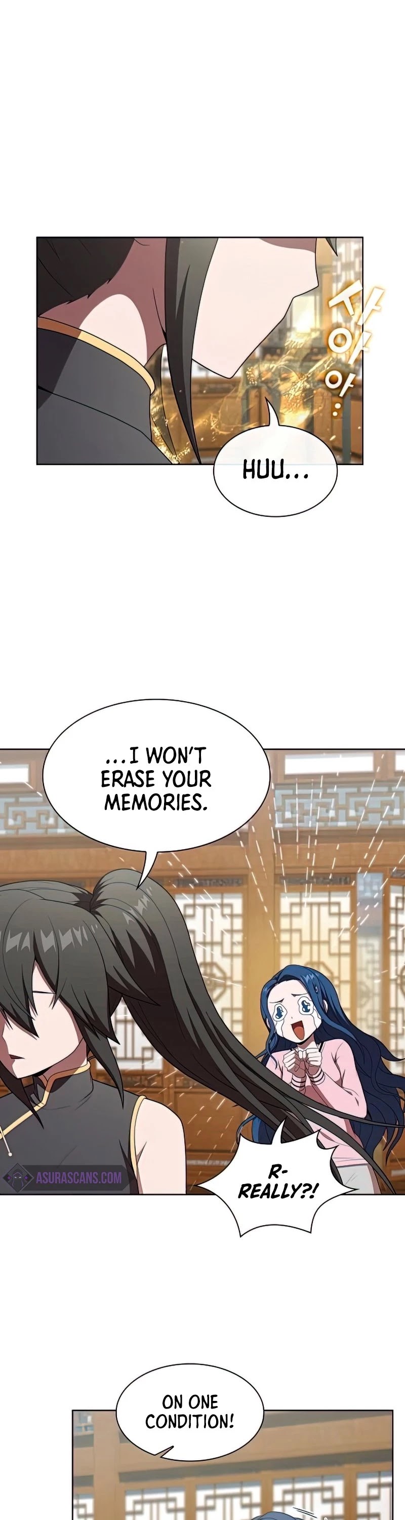 The Tutorial Tower's Advanced Player chapter 116 page 37