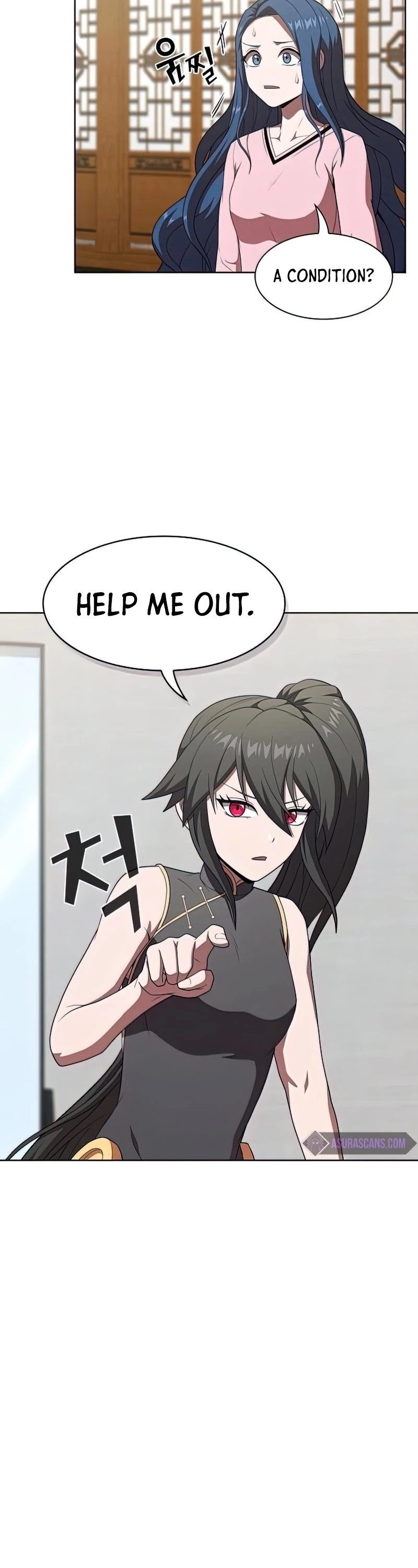 The Tutorial Tower's Advanced Player chapter 116 page 38