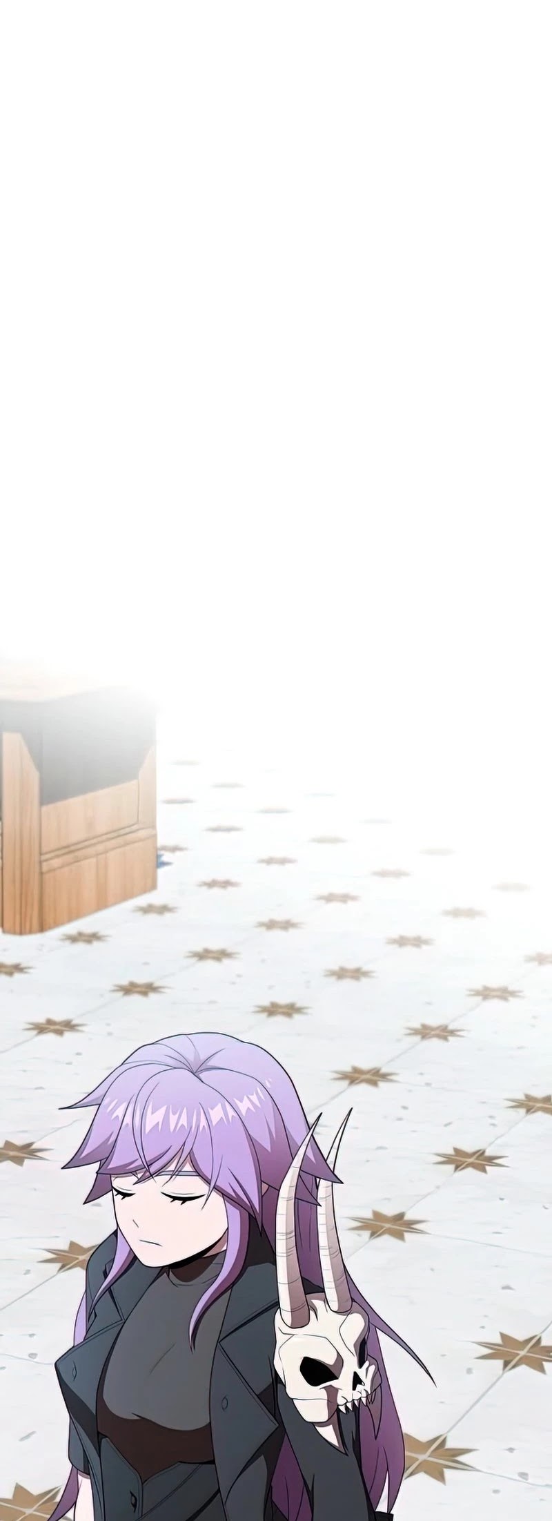 The Tutorial Tower's Advanced Player chapter 116 page 39