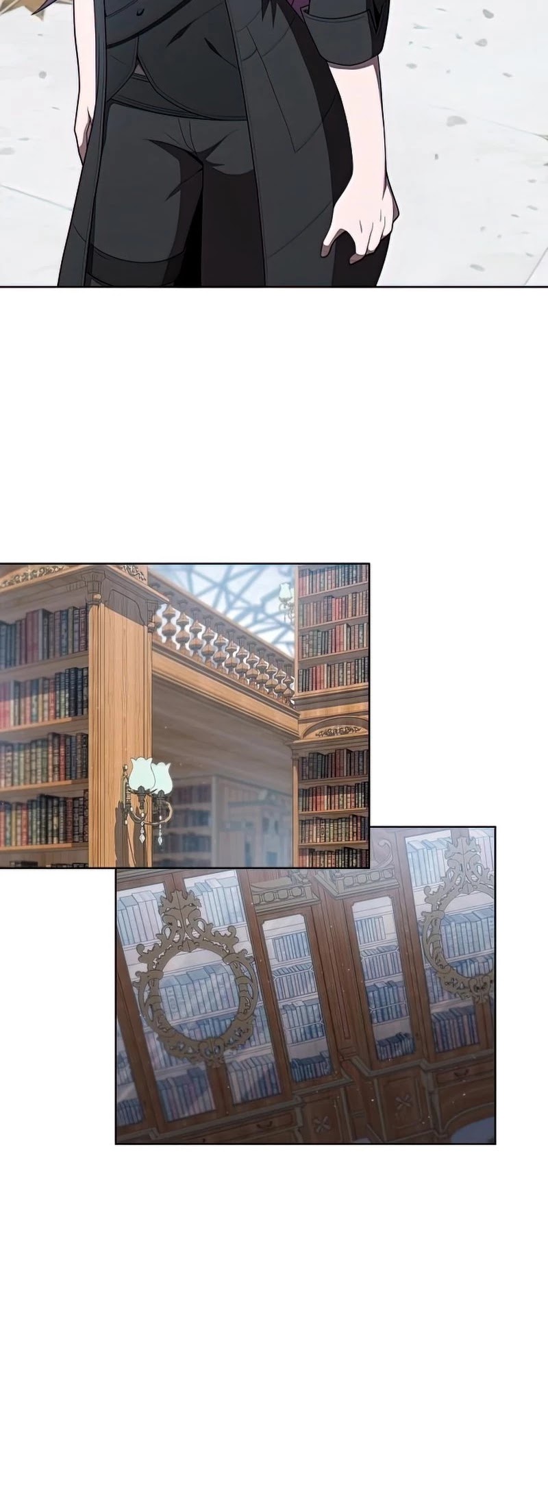 The Tutorial Tower's Advanced Player chapter 116 page 40