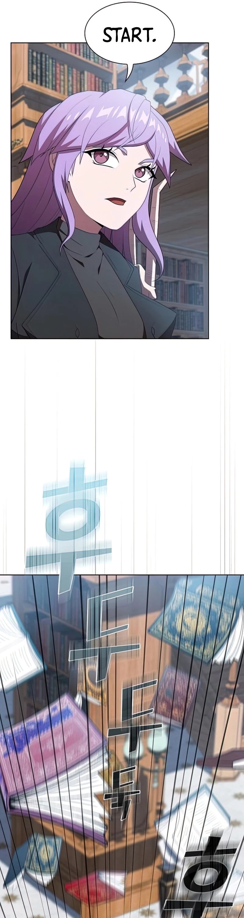 The Tutorial Tower's Advanced Player chapter 116 page 41