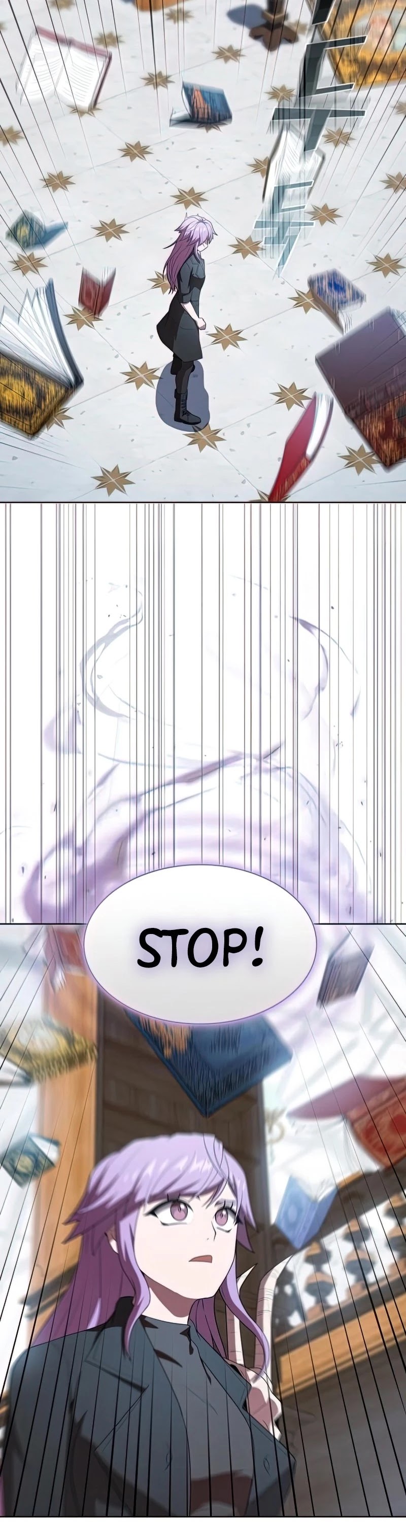 The Tutorial Tower's Advanced Player chapter 116 page 42