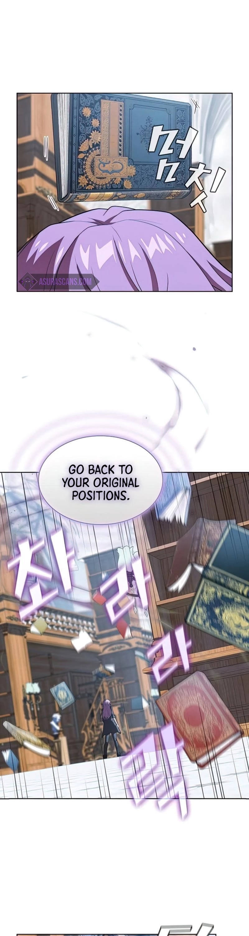 The Tutorial Tower's Advanced Player chapter 116 page 43