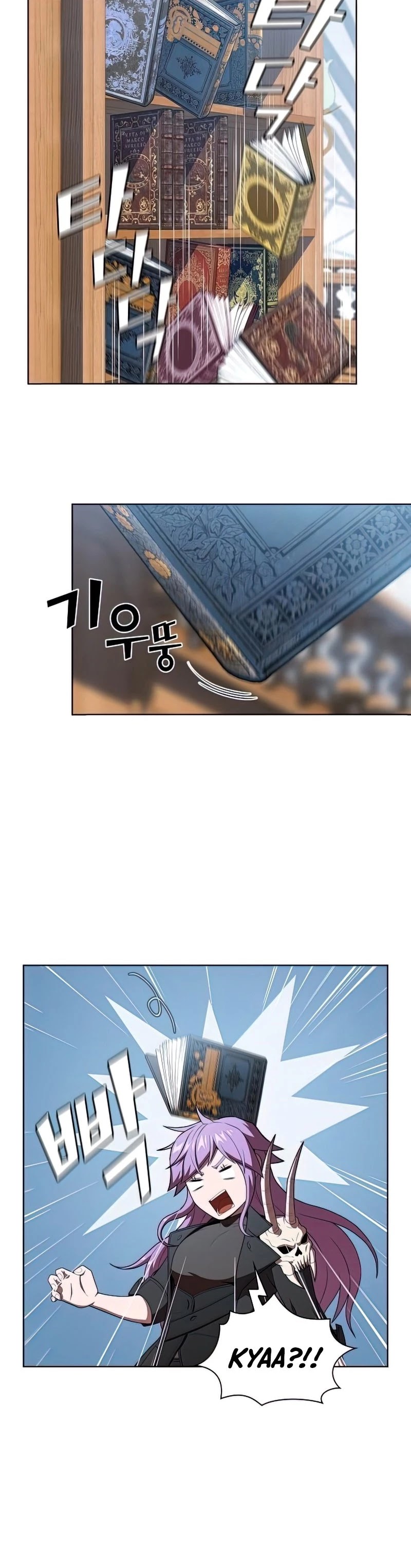 The Tutorial Tower's Advanced Player chapter 116 page 44