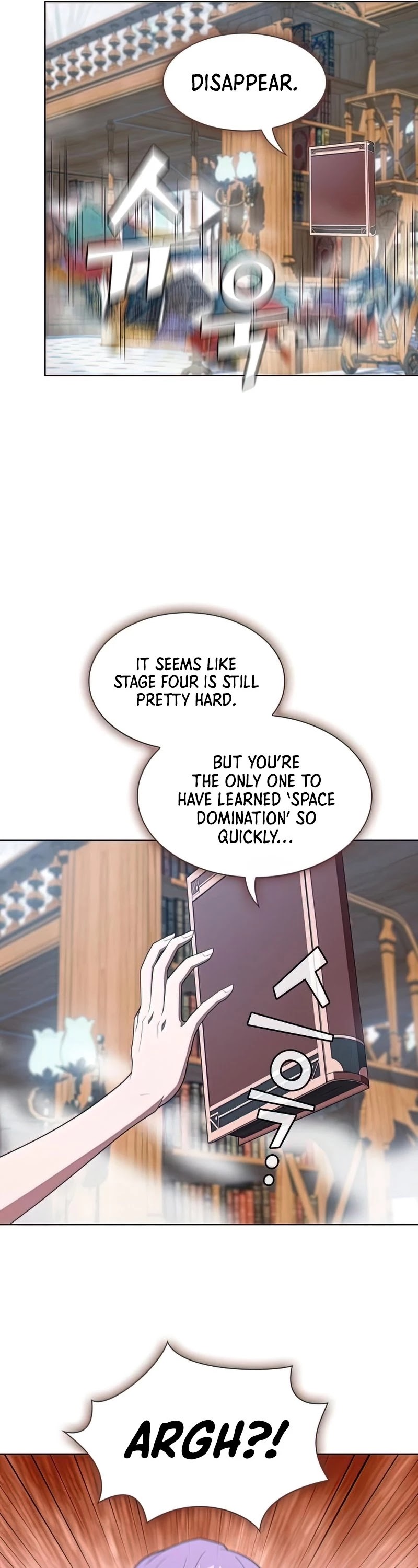 The Tutorial Tower's Advanced Player chapter 116 page 47