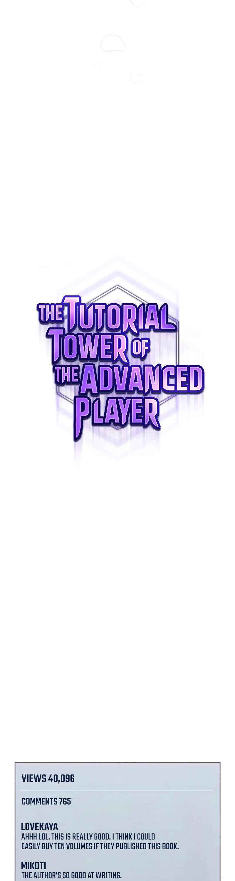 The Tutorial Tower's Advanced Player chapter 116 page 5