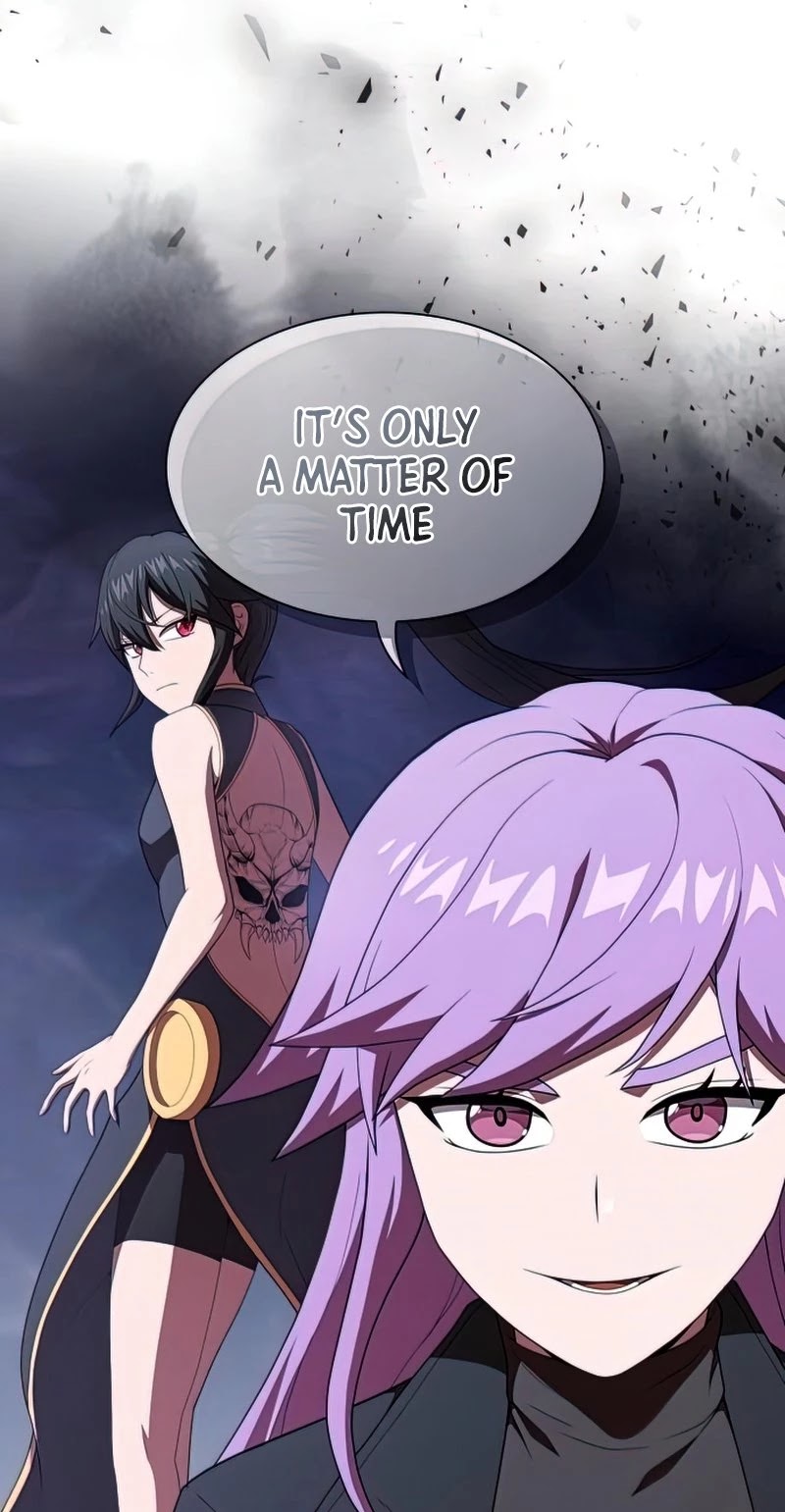 The Tutorial Tower's Advanced Player chapter 116 page 53