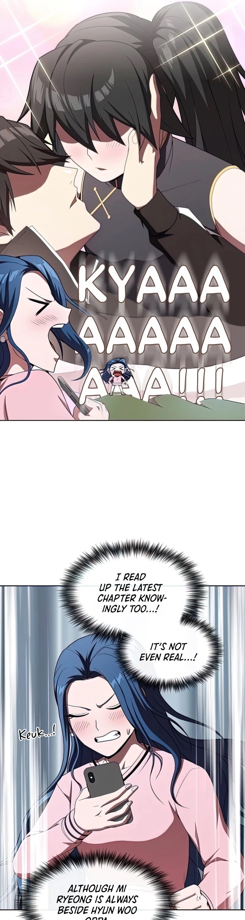 The Tutorial Tower's Advanced Player chapter 116 page 8