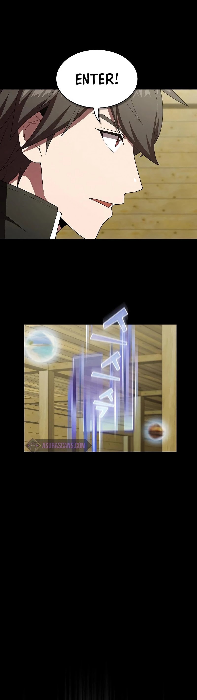 The Tutorial Tower's Advanced Player chapter 117 page 14