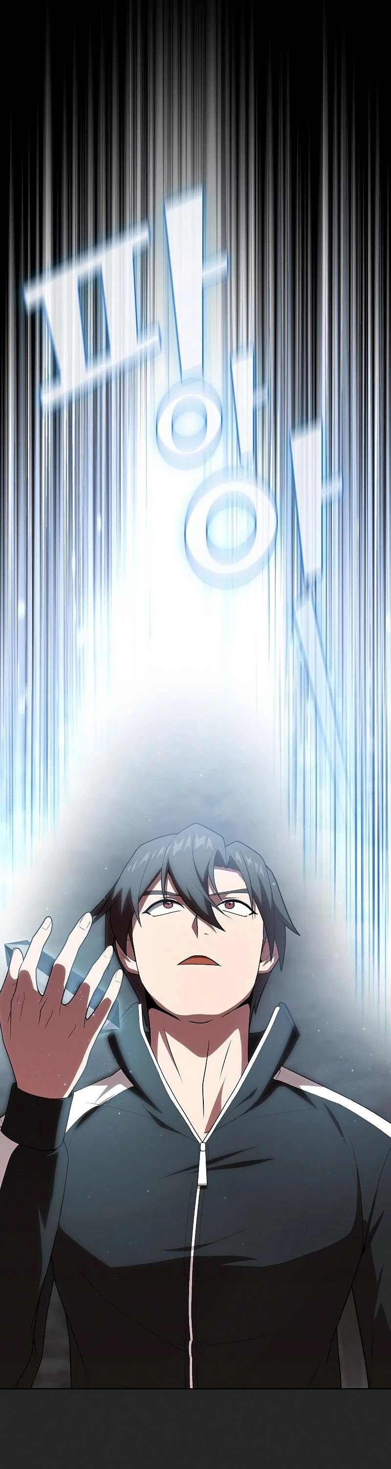 The Tutorial Tower's Advanced Player chapter 117 page 15