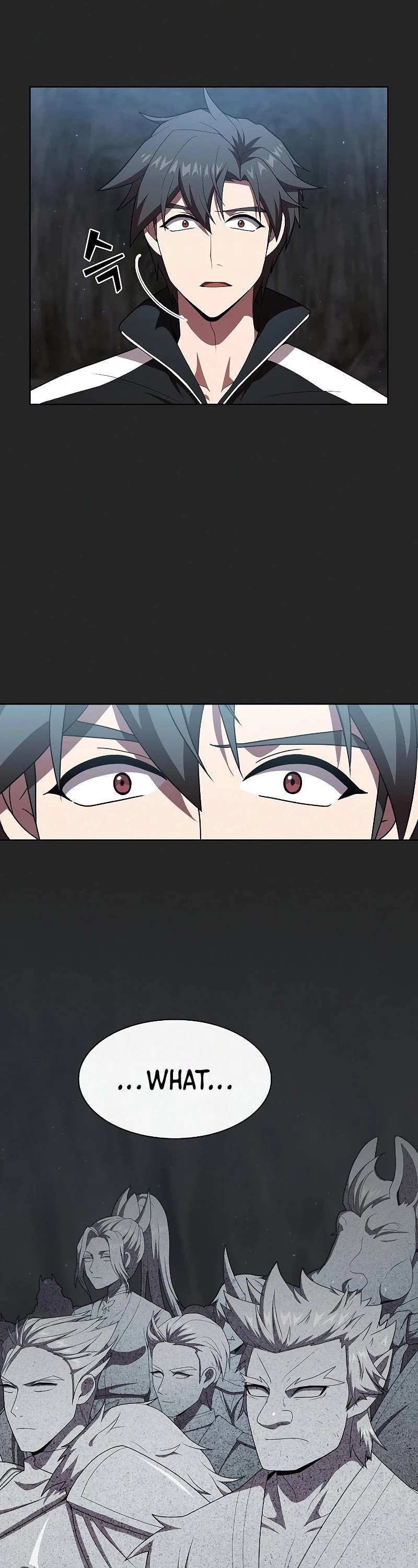 The Tutorial Tower's Advanced Player chapter 117 page 16