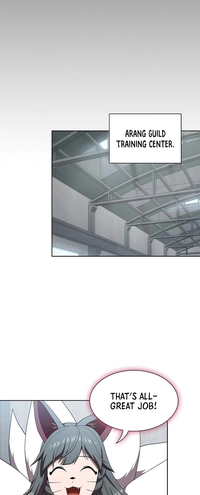 The Tutorial Tower's Advanced Player chapter 117 page 18