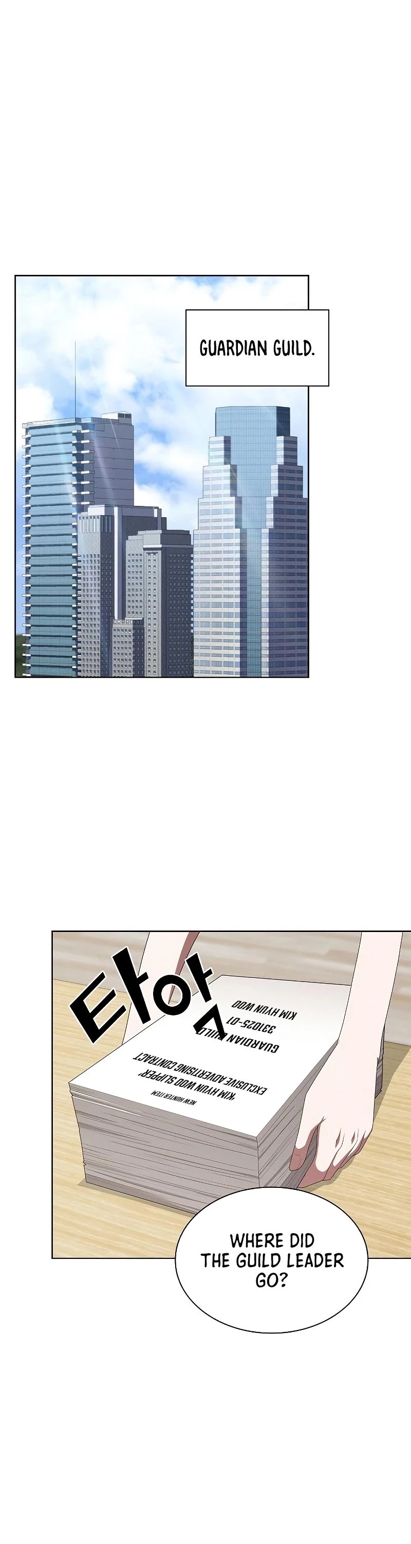 The Tutorial Tower's Advanced Player chapter 117 page 2