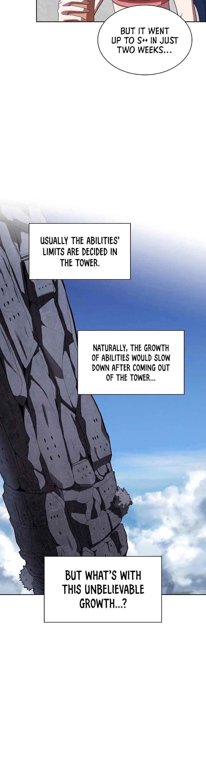 The Tutorial Tower's Advanced Player chapter 117 page 22