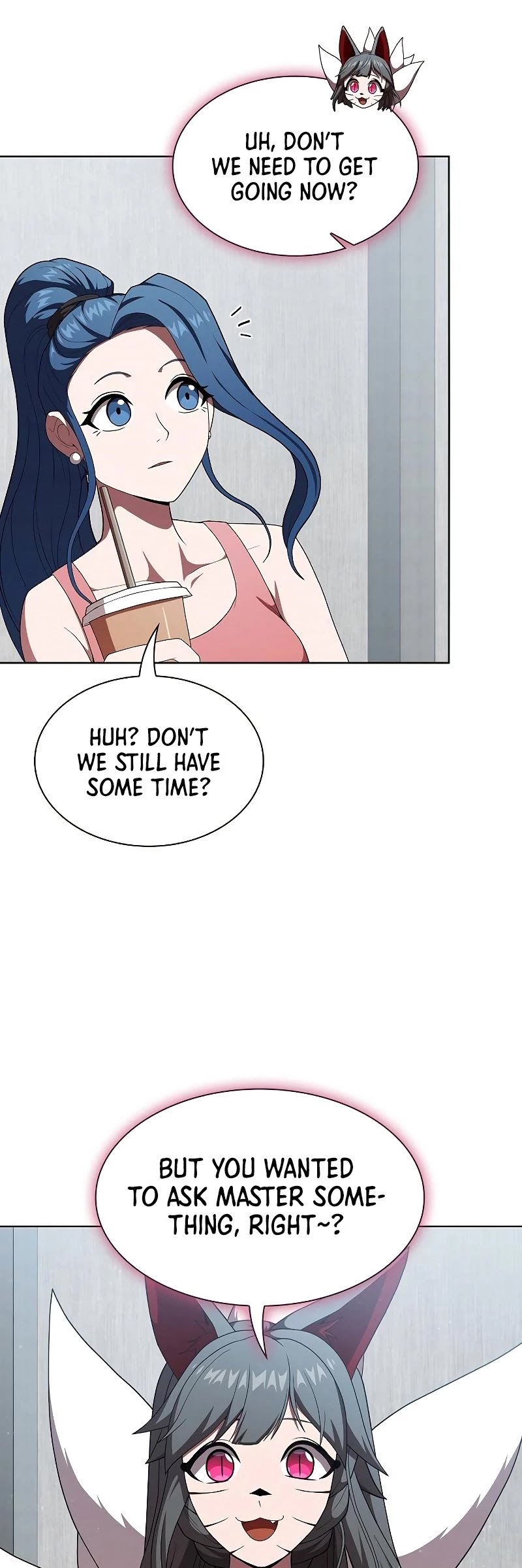 The Tutorial Tower's Advanced Player chapter 117 page 23