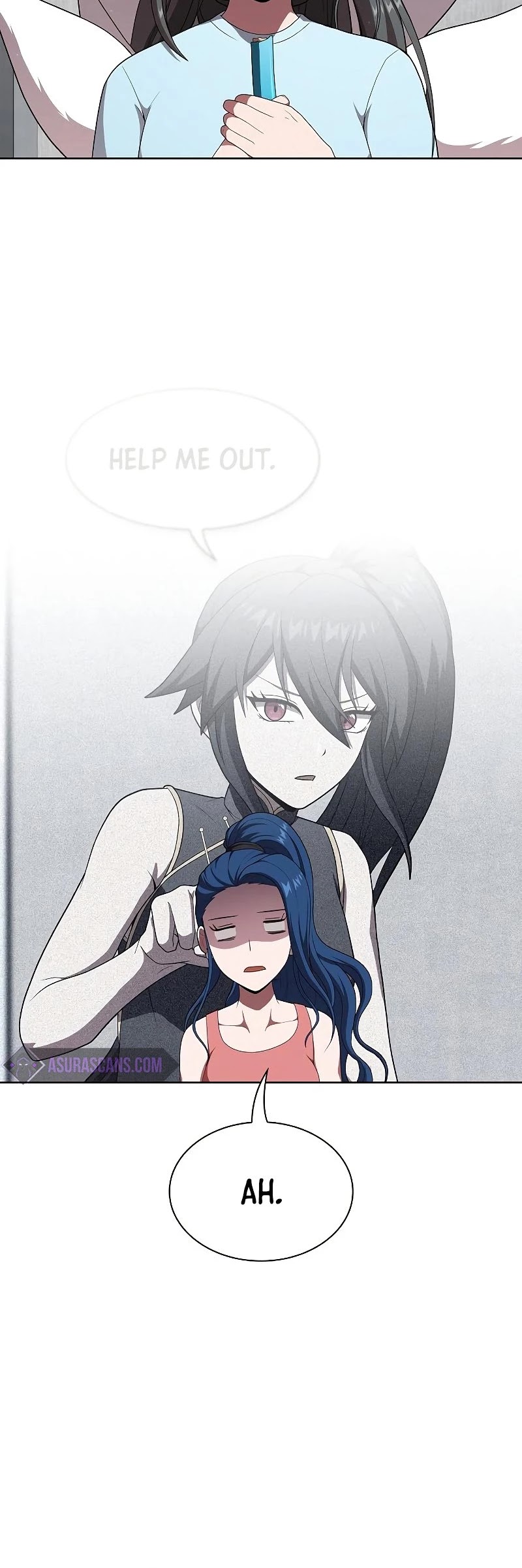 The Tutorial Tower's Advanced Player chapter 117 page 24