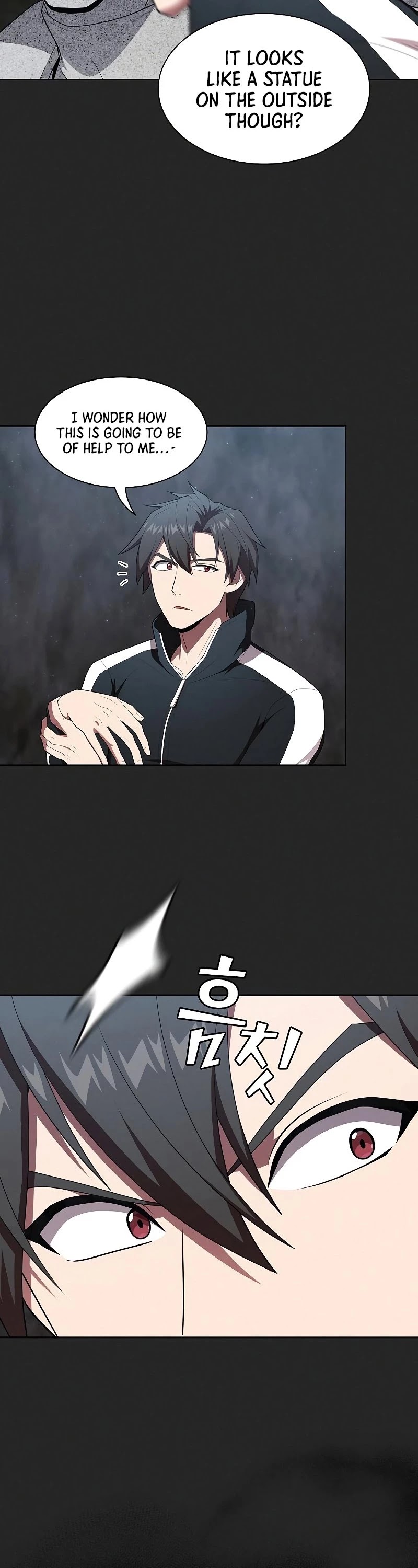 The Tutorial Tower's Advanced Player chapter 117 page 26