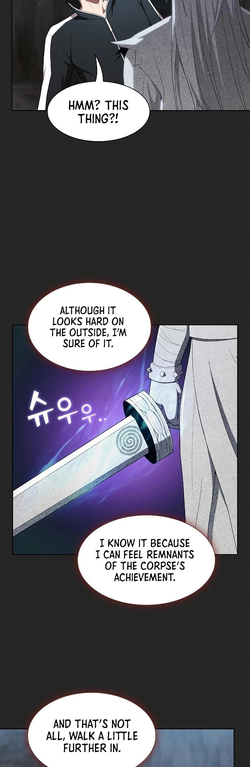 The Tutorial Tower's Advanced Player chapter 117 page 28