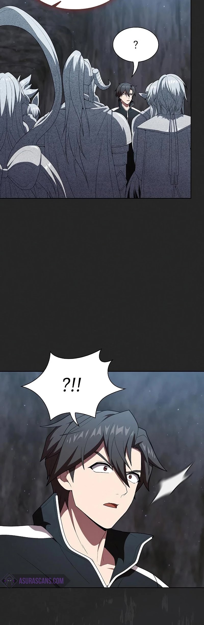 The Tutorial Tower's Advanced Player chapter 117 page 29