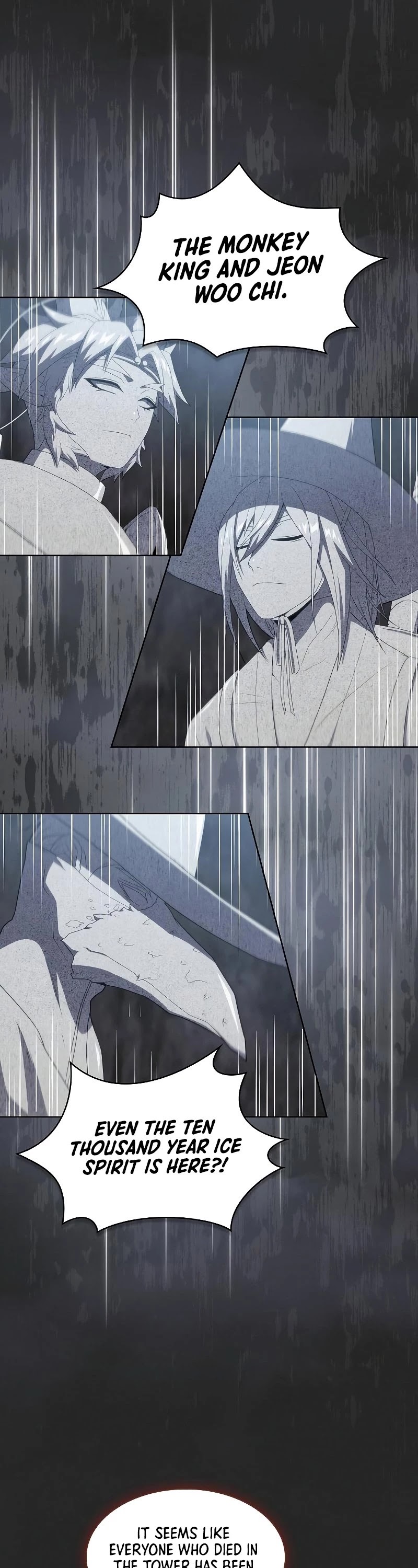 The Tutorial Tower's Advanced Player chapter 117 page 30