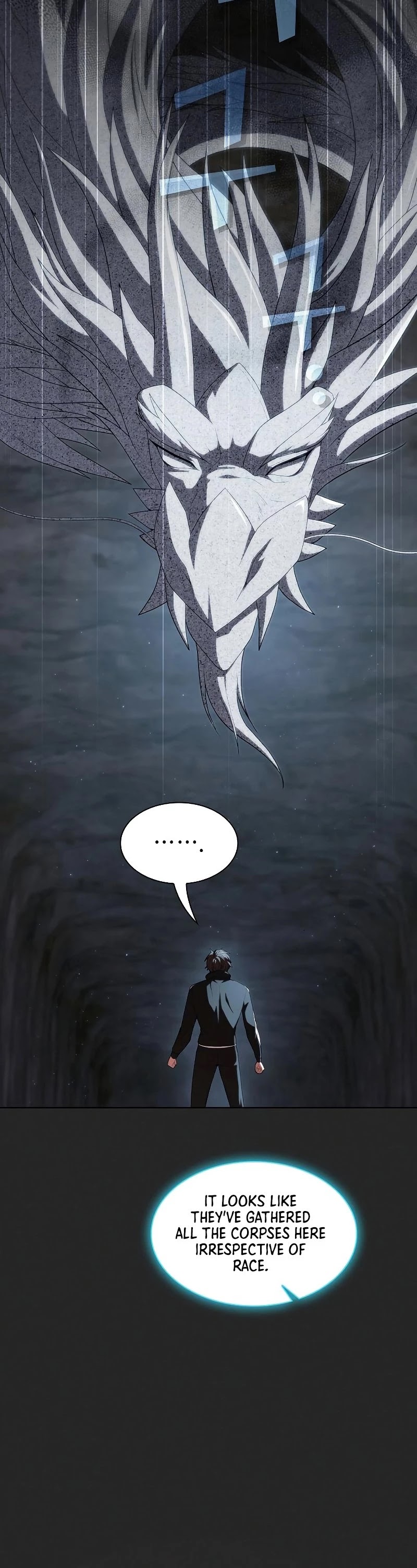 The Tutorial Tower's Advanced Player chapter 117 page 32