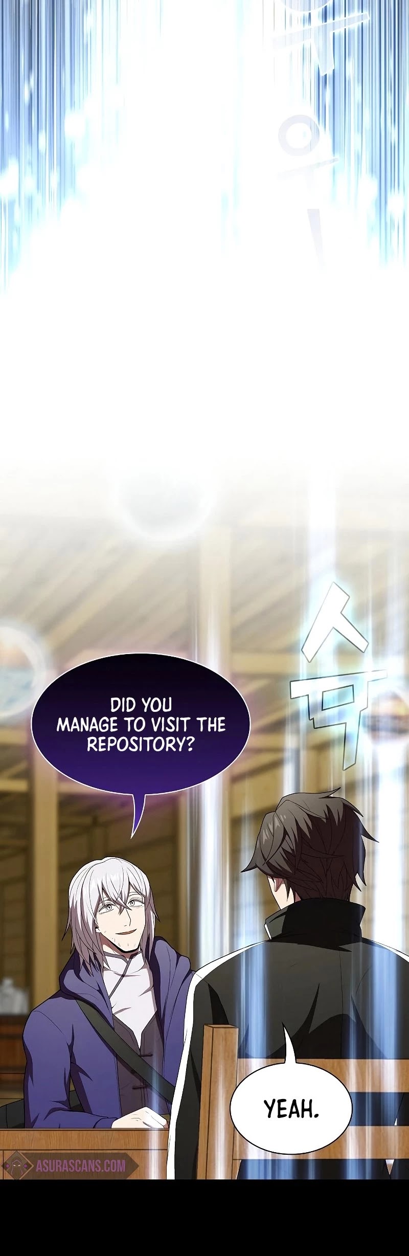 The Tutorial Tower's Advanced Player chapter 117 page 34