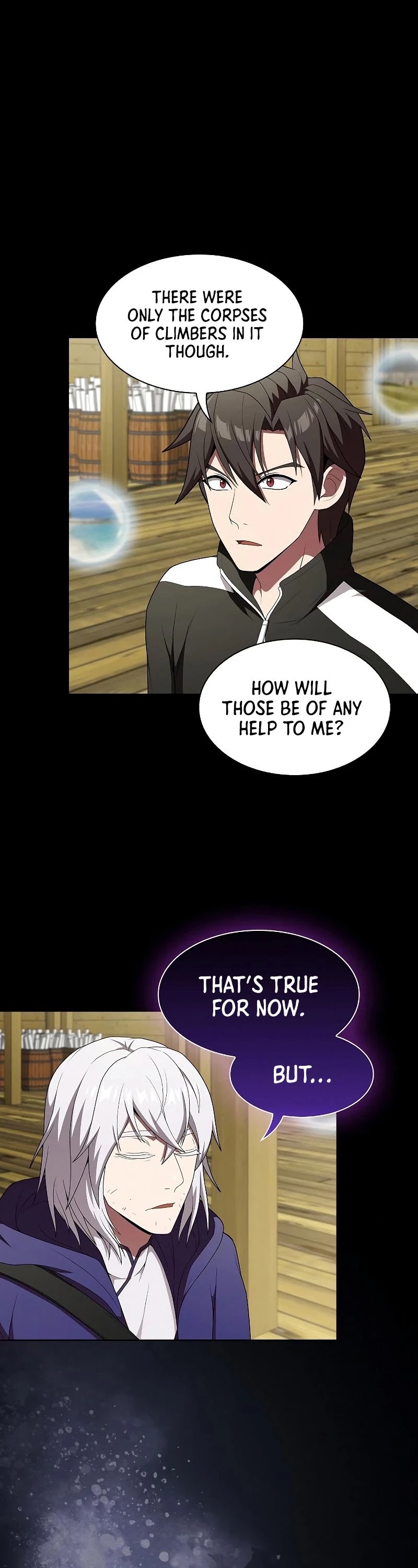 The Tutorial Tower's Advanced Player chapter 117 page 35