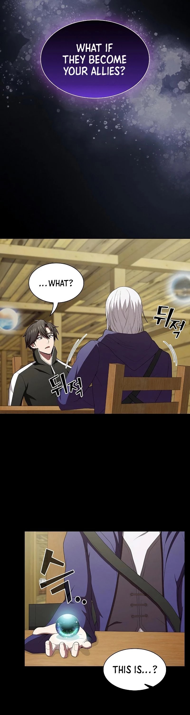 The Tutorial Tower's Advanced Player chapter 117 page 36