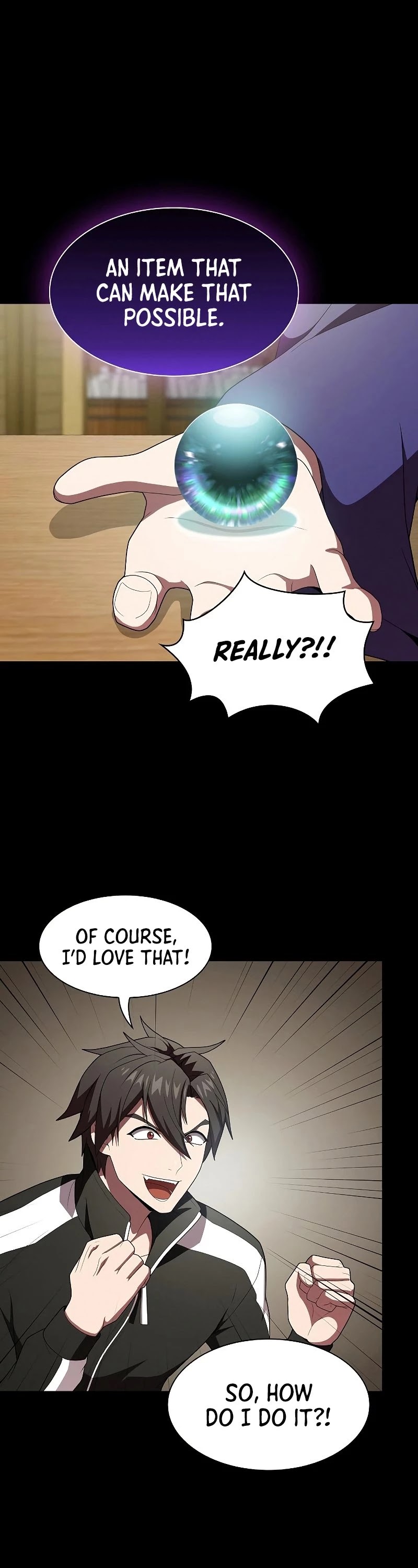 The Tutorial Tower's Advanced Player chapter 117 page 37