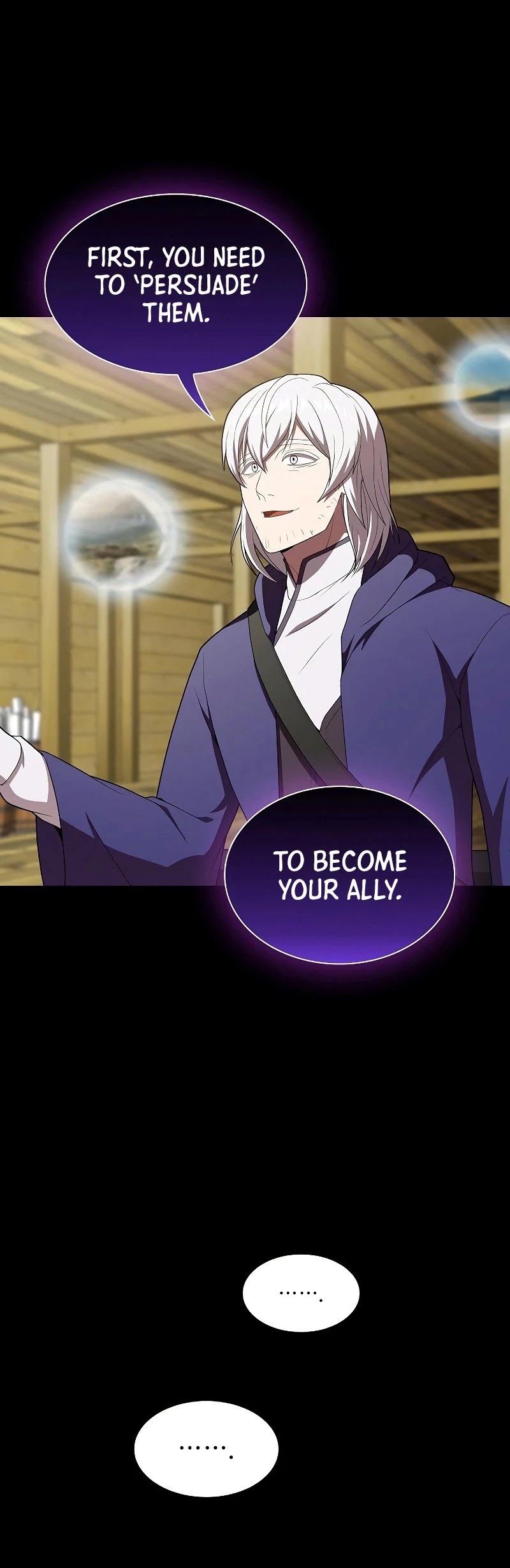 The Tutorial Tower's Advanced Player chapter 117 page 38