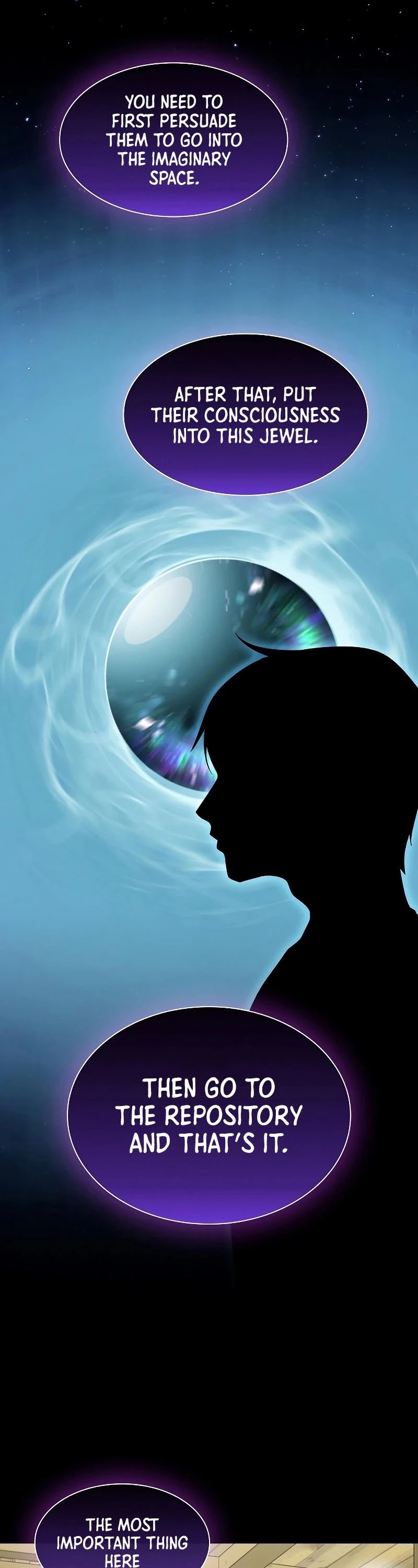 The Tutorial Tower's Advanced Player chapter 117 page 42