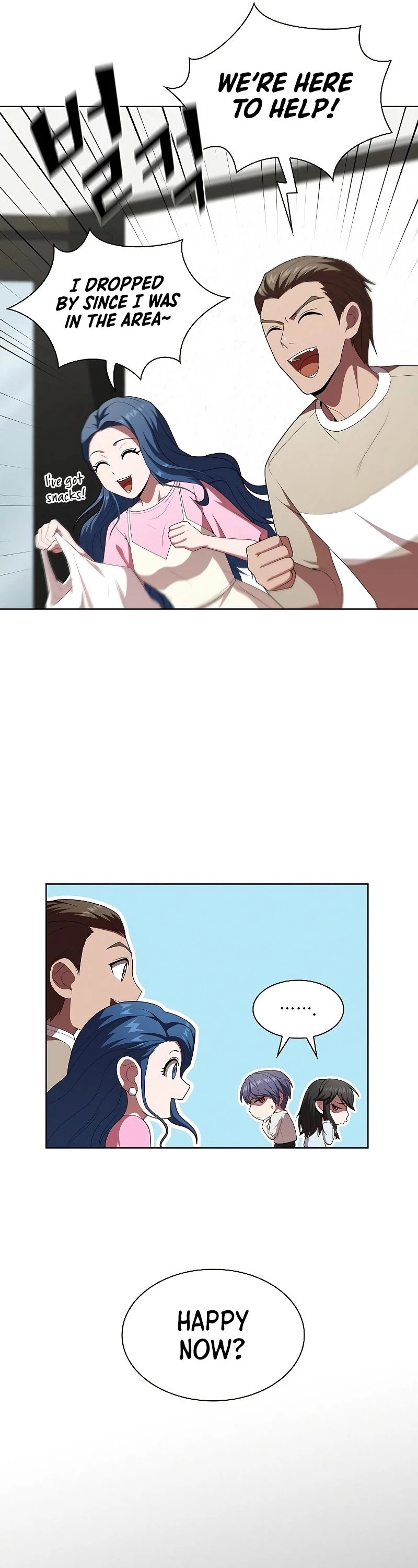 The Tutorial Tower's Advanced Player chapter 117 page 7