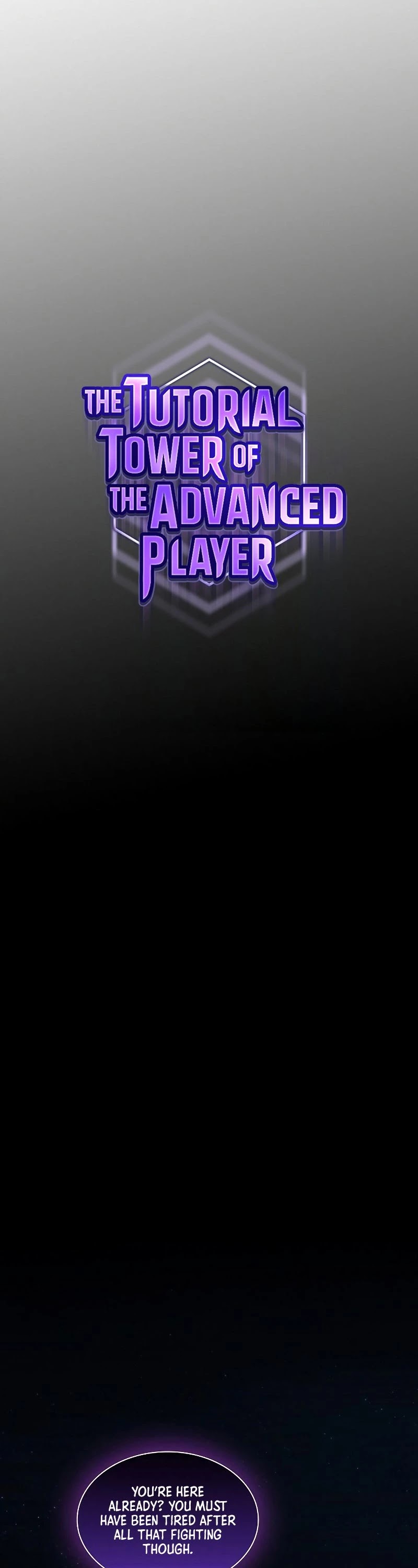 The Tutorial Tower's Advanced Player chapter 117 page 8