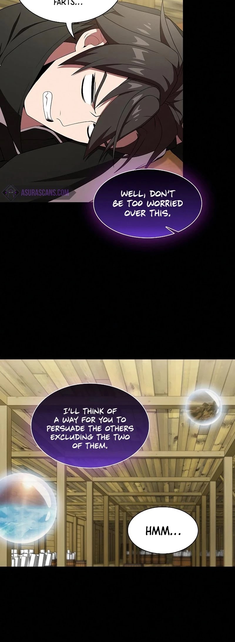 The Tutorial Tower's Advanced Player chapter 118 page 10