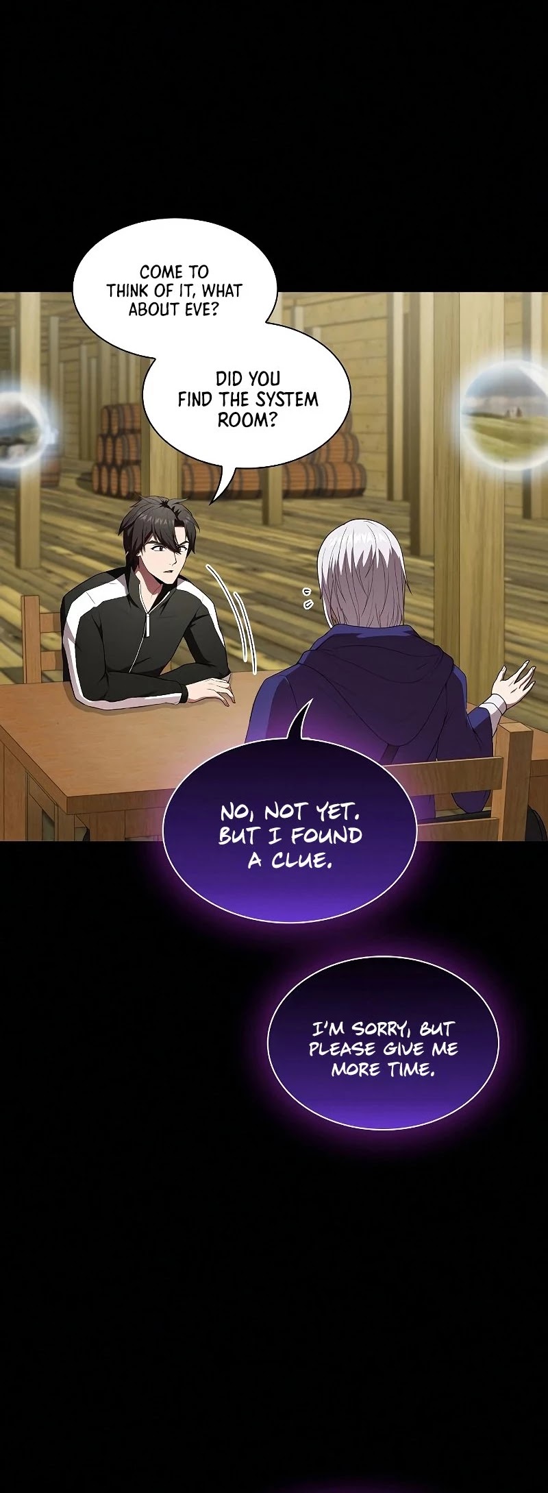 The Tutorial Tower's Advanced Player chapter 118 page 11