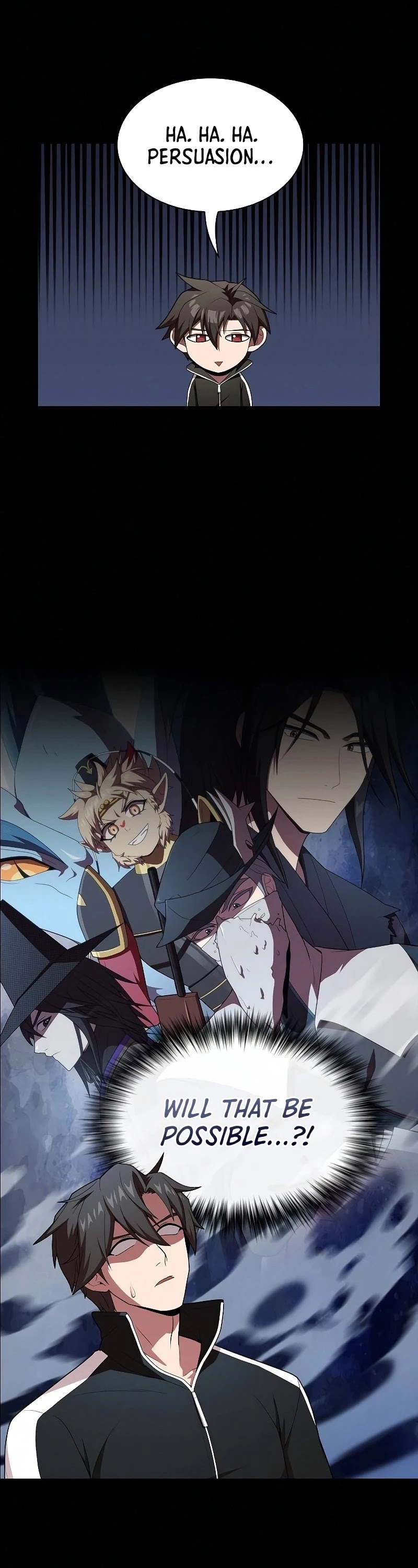 The Tutorial Tower's Advanced Player chapter 118 page 2