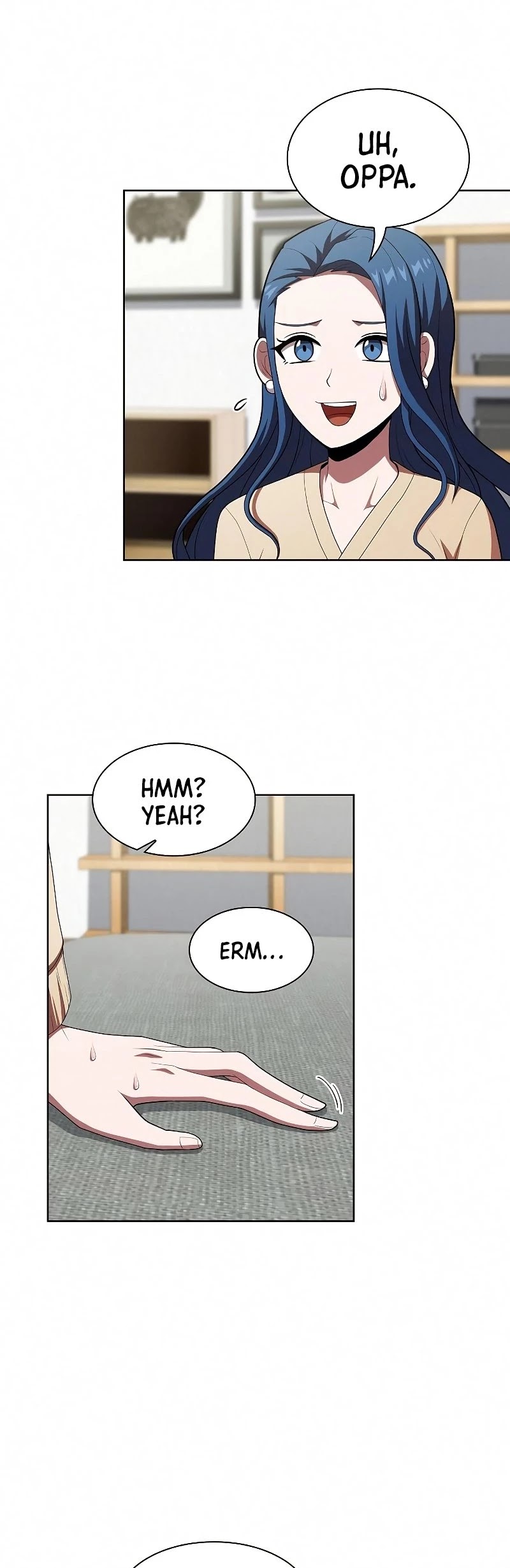 The Tutorial Tower's Advanced Player chapter 118 page 25