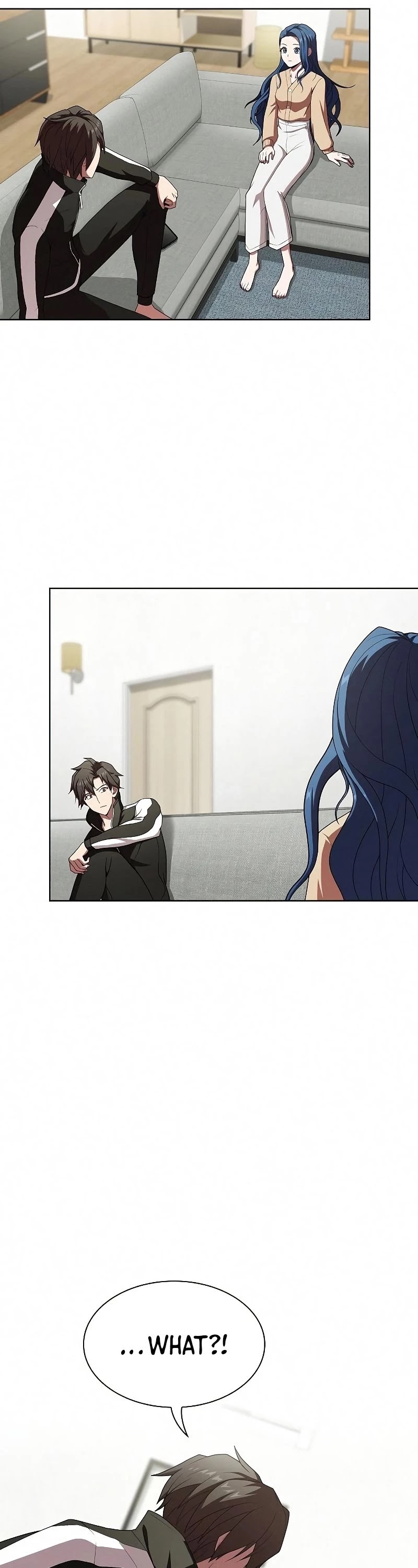 The Tutorial Tower's Advanced Player chapter 118 page 27