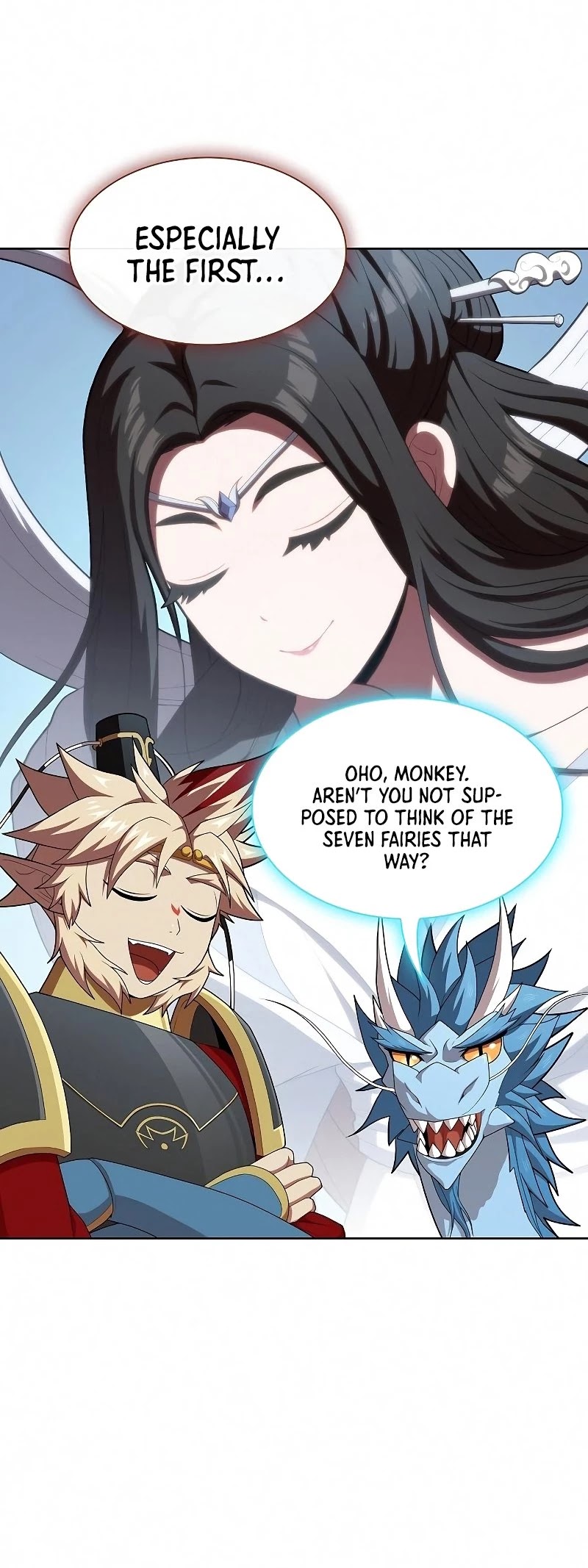 The Tutorial Tower's Advanced Player chapter 118 page 31